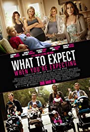 What to Expect When You’re Expecting