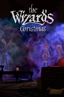 The WizardÕs Christmas